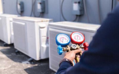 Air Conditioning Installation in Temecula CA