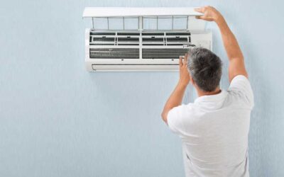 Air Conditioning Installation in Laguna Hills CA