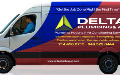 Heating Repair Services in Villa Park CA