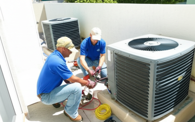 Air Conditioning Repair in Ladera Ranch CA