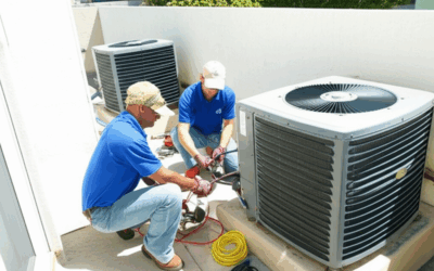 Air Conditioning Repair in Laguna Niguel CA