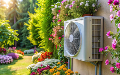 Air Conditioning Repair in Riverside California