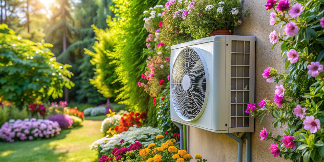 Air Conditioning Repair in Riverside California
