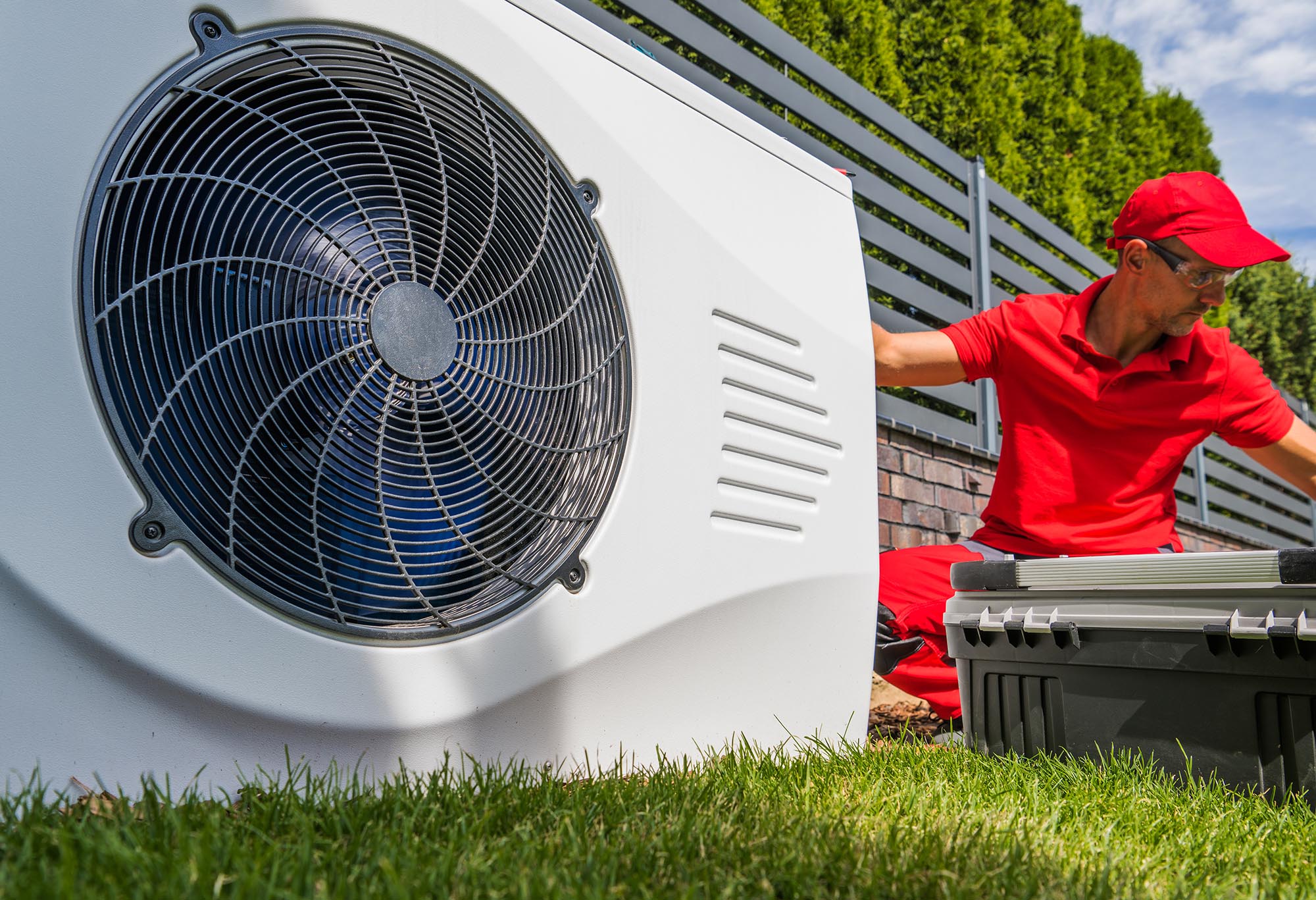 HVAC Installation Temecula CA