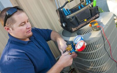 Air Conditioning Repair In Murrieta California