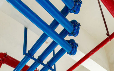 Whole House Repiping In Fullerton CA