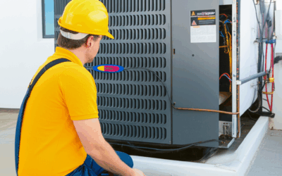 Emergency AC Repair in Moreno Valley CA