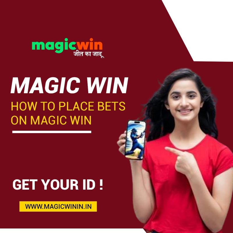 Learn about magicwin casino